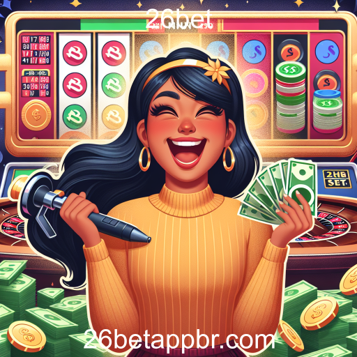 Explorando os Bônus e Promoções na 26bet